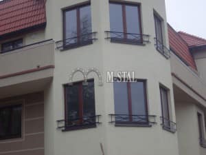 B019 - Wroclaw Bielany 5
