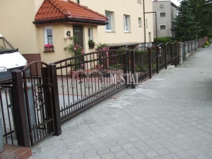 029 - Olawa Nowo Osadnicza 6