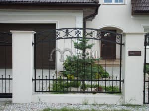 033 - Czernica 10