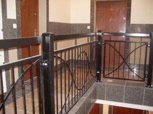 S015 - Bielany Wroclawskie Swierkowa 4