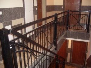 S015 - Bielany Wroclawskie Swierkowa 5