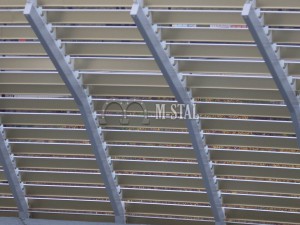 KS002 - Zadaszenie biurowca - Wroclaw Kukuczki 21