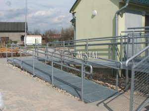 KS004 - Podjazd dla niepelnosprawnych - Tresno 10