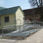 KS004 - Podjazd dla niepelnosprawnych - Tresno 13