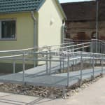 KS004 - Podjazd dla niepelnosprawnych - Tresno 14