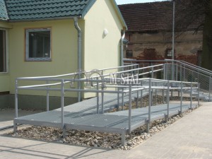 KS004 - Podjazd dla niepelnosprawnych - Tresno 14