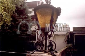 LM010 - Lampa 1
